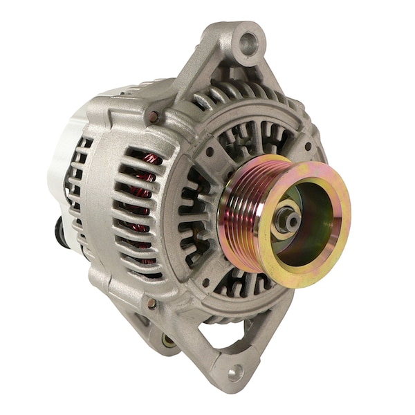 Db Electrical Alternator For 3.9L 5.9L Dodge Dakota Ram Vans 2001-2003 113564; And0250 400-52047 - main